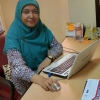 Yevita Nursyanti